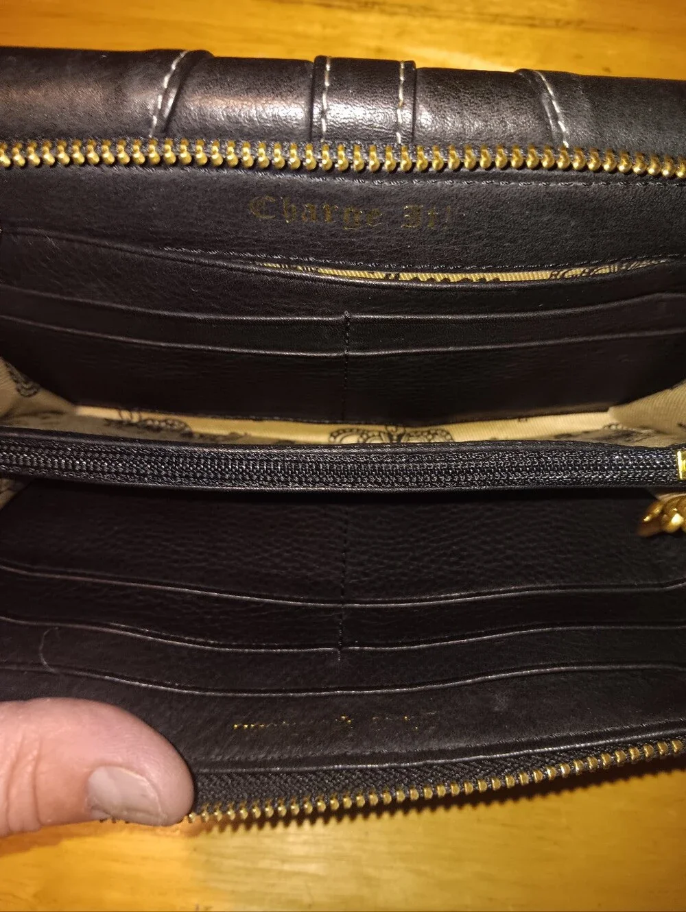Juicy Couture good jc2